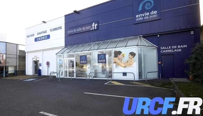 Envie de salle de bain Poitiers - 86000 Poitiers