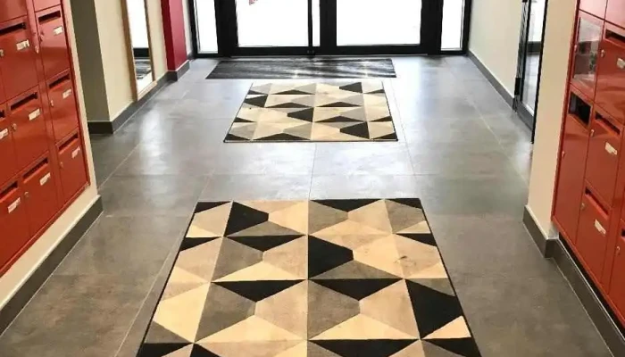Epcgbat -  Carreau - Cenon