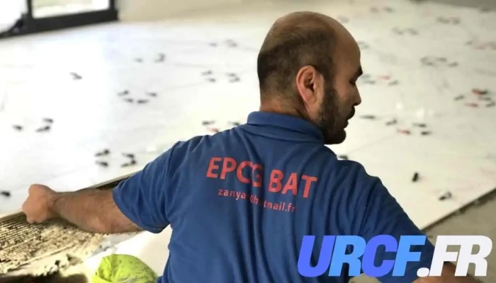 Epcgbat - Cenon