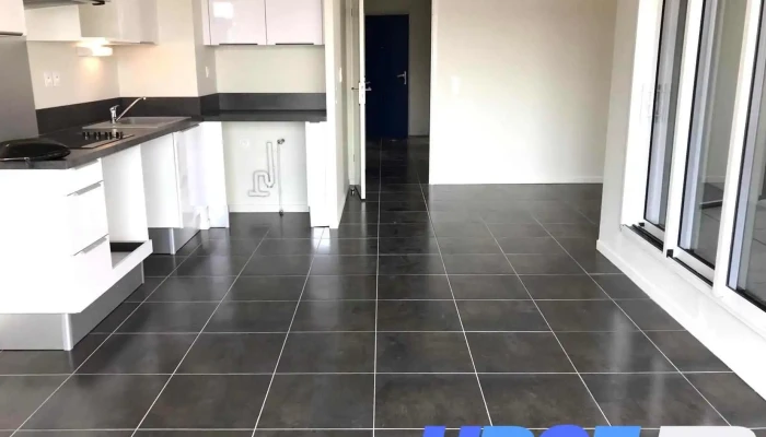 Epcgbat -  Interieur - Cenon