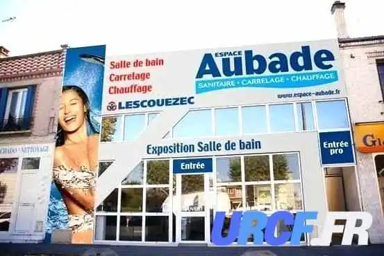 Espace Aubade Chadapaux Champigny-Sur-Marne - 94500 Champigny-Sur-Marne