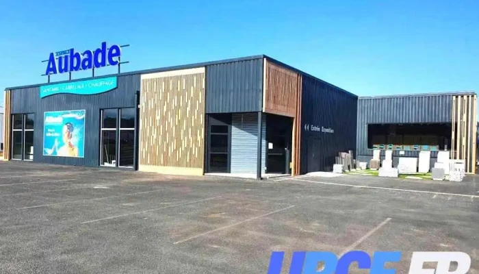 Espace Aubade Moy Châtellerault - Châtellerault