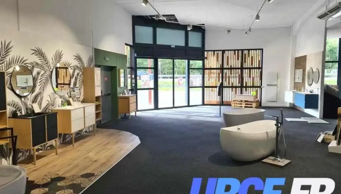 Espace Aubade Moy Chatellerault Photos Du Proprietaire - Châtellerault