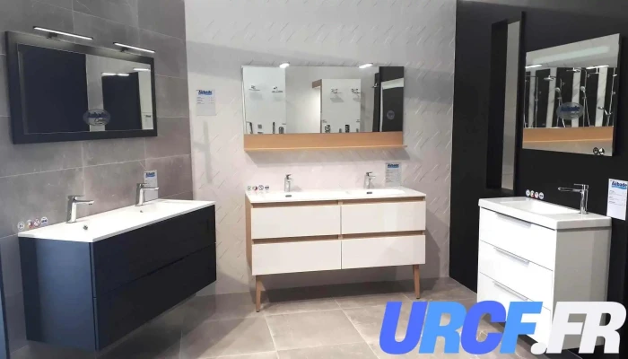 Espace Aubade Moy Chatellerault Salle De Bains - Châtellerault
