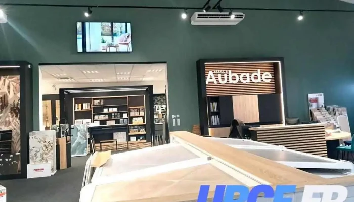 Espace Aubade Moy Cognac - Châteaubernard