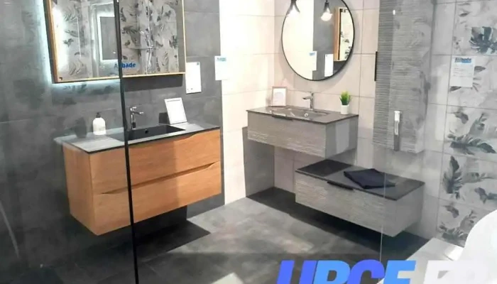 Espace Aubade Moy Cognac -  Interieur - Châteaubernard