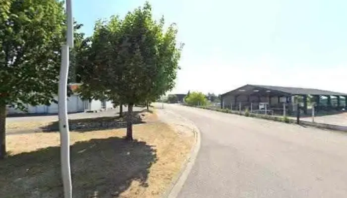 Espace Aubade Moy Cognac -  Street View Et 360deg - Châteaubernard