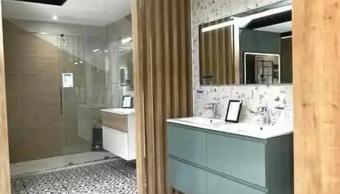 Espace Aubade Moy Eurocaro La Rochelle -  Carreau - Puilboreau
