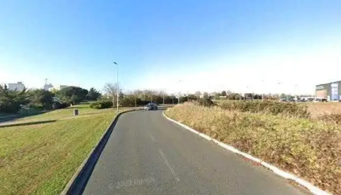 Espace Aubade Moy Eurocaro La Rochelle -  Street View Et 360deg - Puilboreau