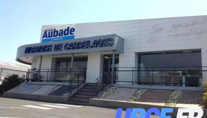 Espace Aubade Moy Niortaise De Carrelages -  Photos Du Proprietaire - Niort