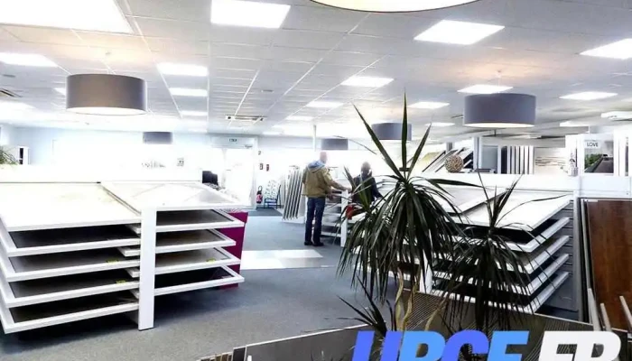 Espace Aubade Moy Niortaise De Carrelages -  Tout - Niort