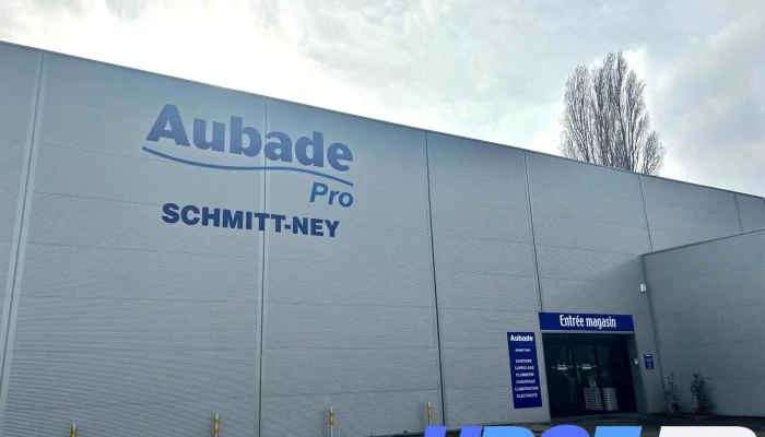 Espace Aubade Schmitt-Ney Sfcp Bondoufle - 91070 Bondoufle