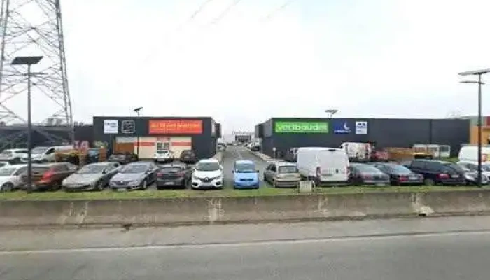 Espace Carrelage Dbma Atlantique Materiaux Street View Et 360deg - Puilboreau