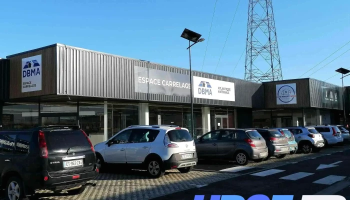 Espace Carrelage Dbma Atlantique Materiaux Tout - Puilboreau