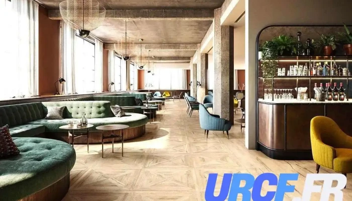 Espace Cuisiceram Interieur - Niort