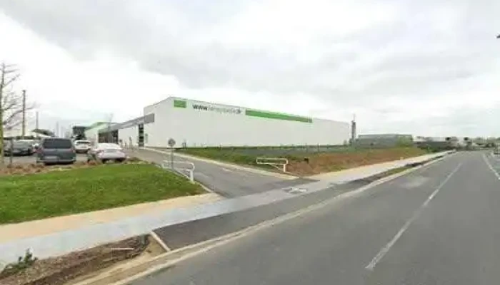 Espace Cuisiceram Street View Et 360deg - Niort