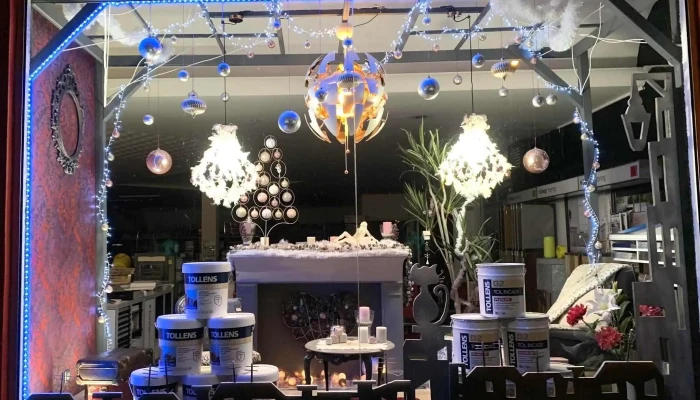 Espace Decors Interieur - Tulle