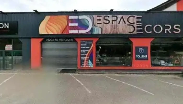Espace Decors Street View Et 360deg - Tulle