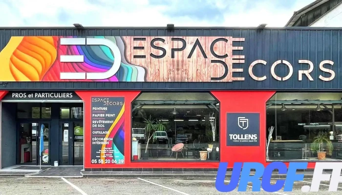 Espace Décors - Tulle