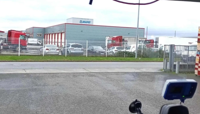 Espace Materiaux Site Web - Anglet