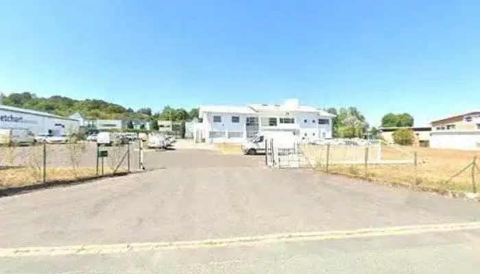 Espace Materiaux Street View Et 360deg - Anglet