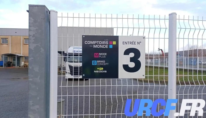 Espace Materiaux Tout - Anglet