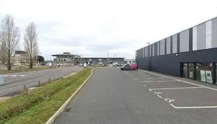 Espace Revetements Kdeco Street View Et 360deg - Biard