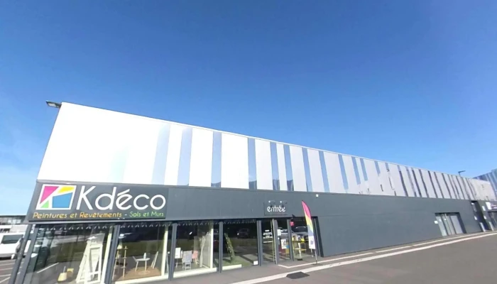 Espace Revetements Kdeco Tout - Biard