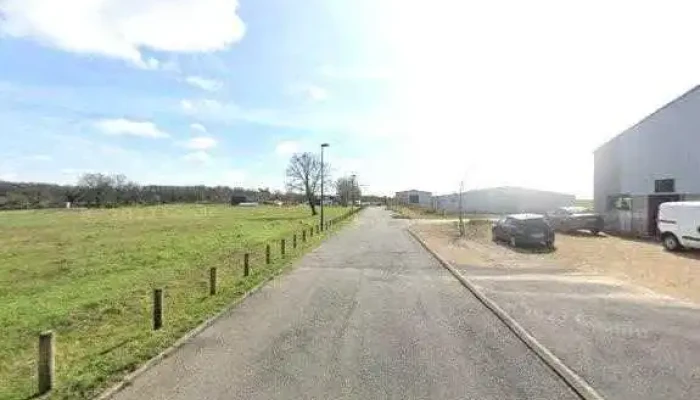 Esse Diffusion -  Street View Et 360deg - Smarves