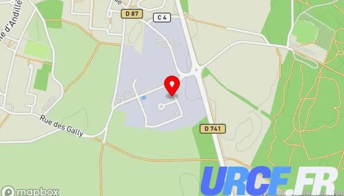 Esse Quincaillerie -  Carte - Smarves
