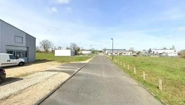 Esse Quincaillerie -  Street View Et 360deg - Smarves