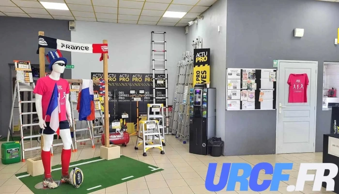 Estenaves Materiaux   Tout Faire Photos Du Proprietaire - Sore