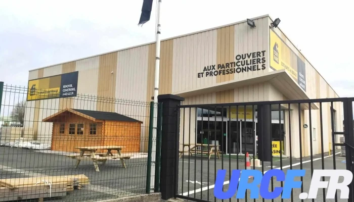 Estenaves Materiaux   Tout Faire Tout - Sore