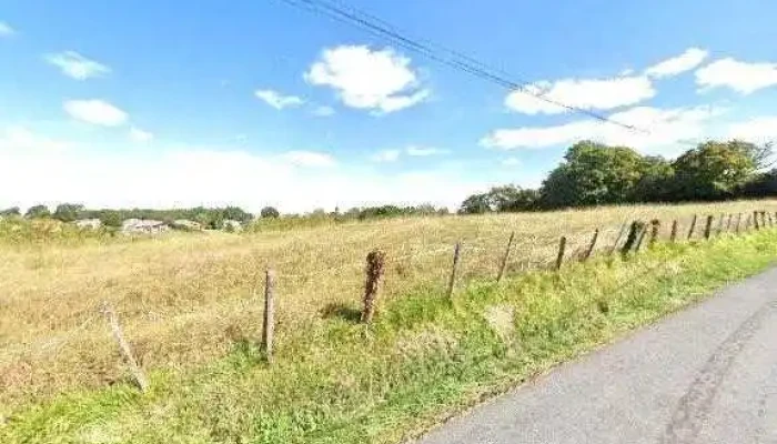 Etablissement Etxoan -  Street View Et 360deg - Ahetze