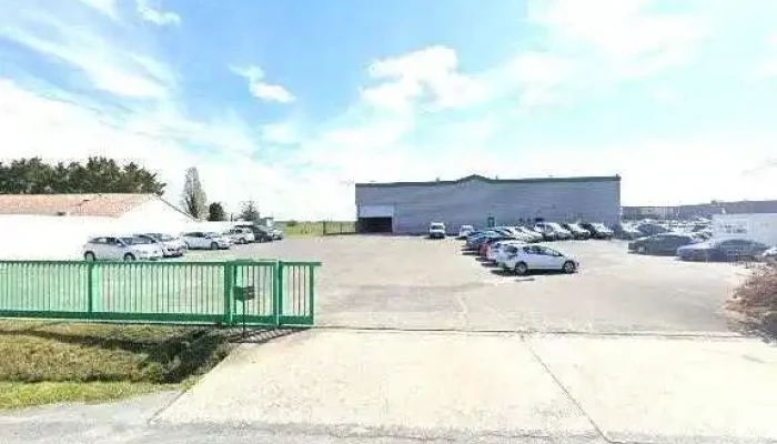Etablissements Lorillou -  Street View Et 360deg - Angoulins