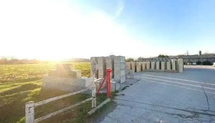 Ets Mazoyer Negoce De Materiaux Au Temple Sur Lot Street View Et 360deg - Le Temple-sur-lot