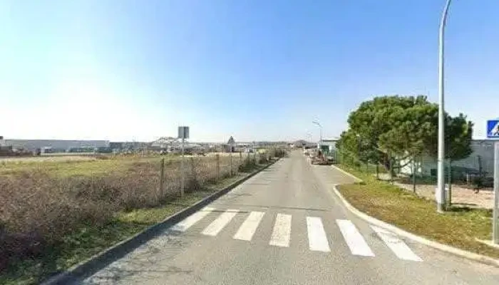 Ets Rene Soulard Street View Et 360deg - Saint-sauveur-d'aunis