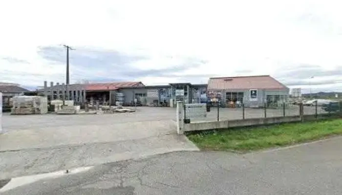 Etxe Prefa -  Tout - Saint-gladie-arrive-munein