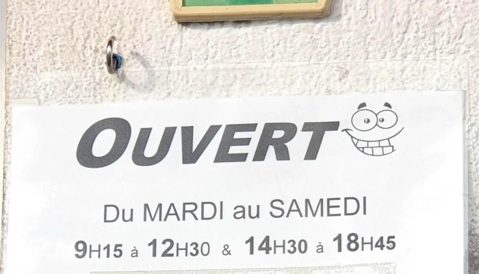 Eureka Rivdecors Quincaillerie - Rivedoux-plage