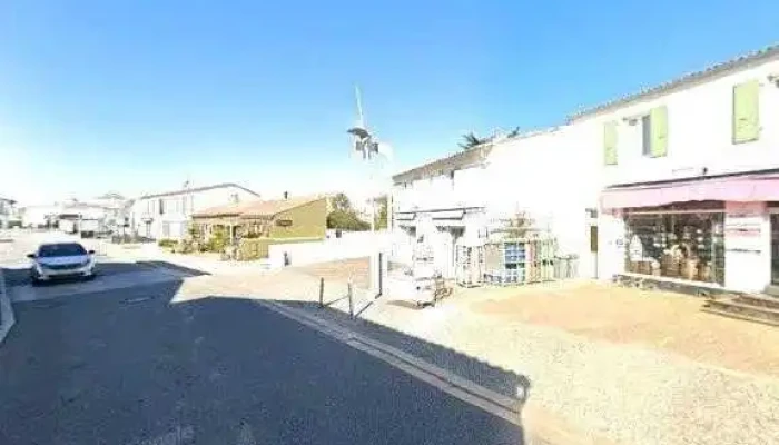 Eureka Rivdecors Street View Et 360deg - Rivedoux-plage