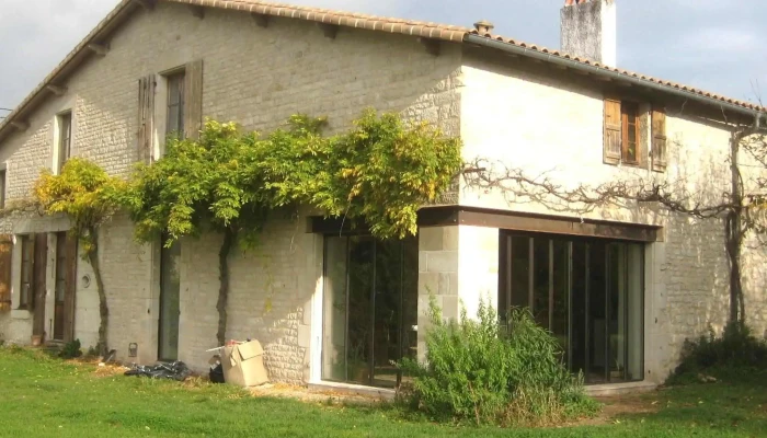 Eurl Ecohabitat -  Catalogue - L'isle-d'espagnac