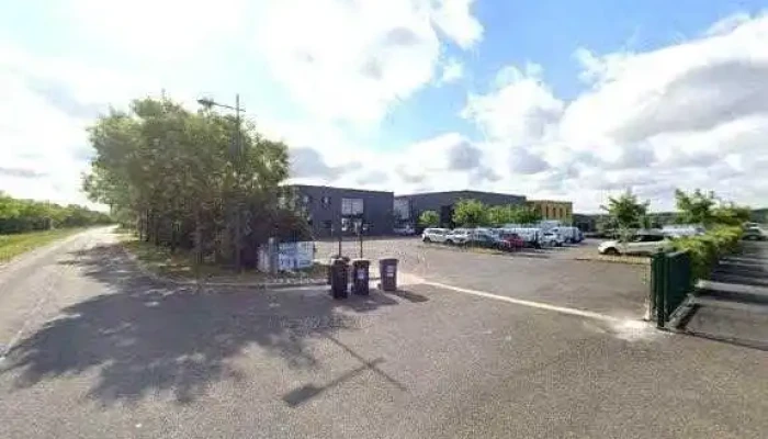 Eurl Ecohabitat -  Street View Et 360deg - L'isle-d'espagnac