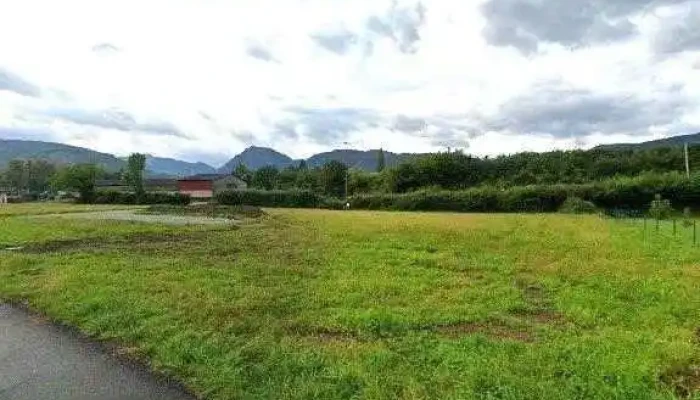 Eurl Scierie Bernadicou -  Tout - Arette