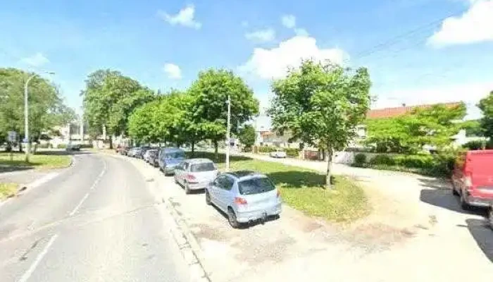 Eurovia Aquitaine -    Perigueux Street View Et 360deg - Coulounieix-chamiers