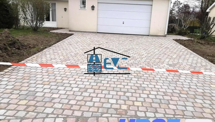 Evc : Entreprise Valente Choupeiro - 91290 La Norville