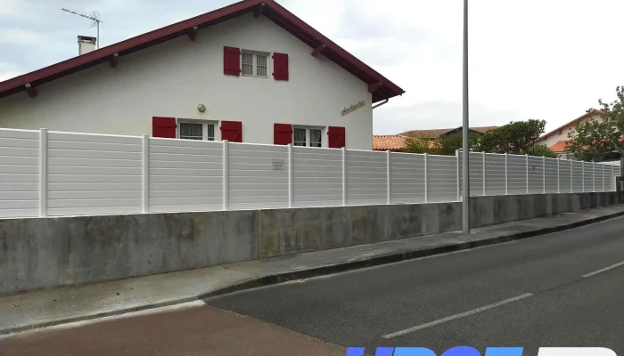 Ez Fermetures - 40440 Ondres
