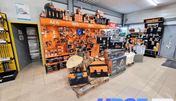 Fabien Materiaux   Tout Faire Interieur - Saint-martin-lacaussade