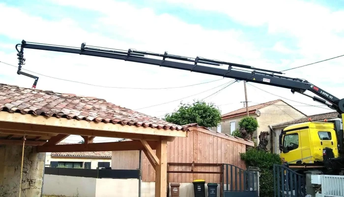 Fabien Materiaux   Tout Faire Pres De Moi - Saint-andré-de-cubzac