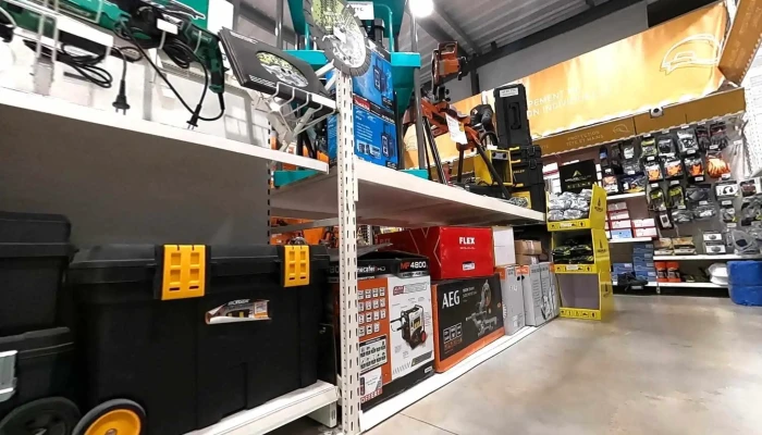 Fabien Materiaux   Tout Faire Street View Et 360deg - Saint-andré-de-cubzac