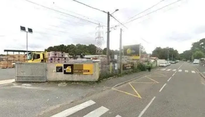 Fabien Materiaux   Tout Faire Street View Et 360deg - Eysines